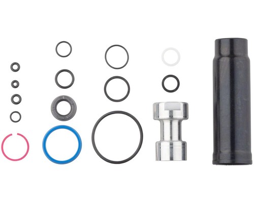 Fox suspension seal - fox, kit